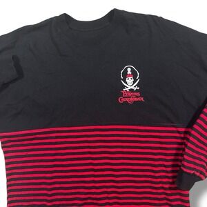 Disney Parks Spirit Jersey Pirates of the Caribbean Adult Medium Disney World